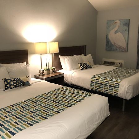 Sand Dollar Inn Seaside Kültér fotó