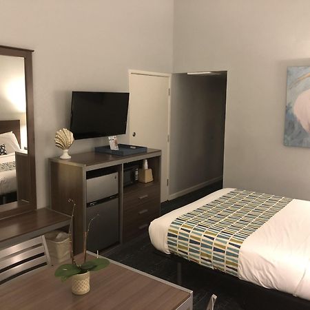 Sand Dollar Inn Seaside Kültér fotó
