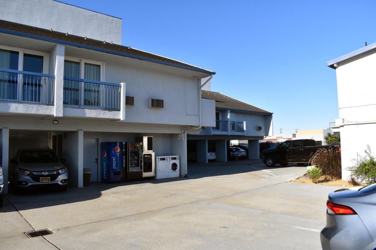 Sand Dollar Inn Seaside Kültér fotó