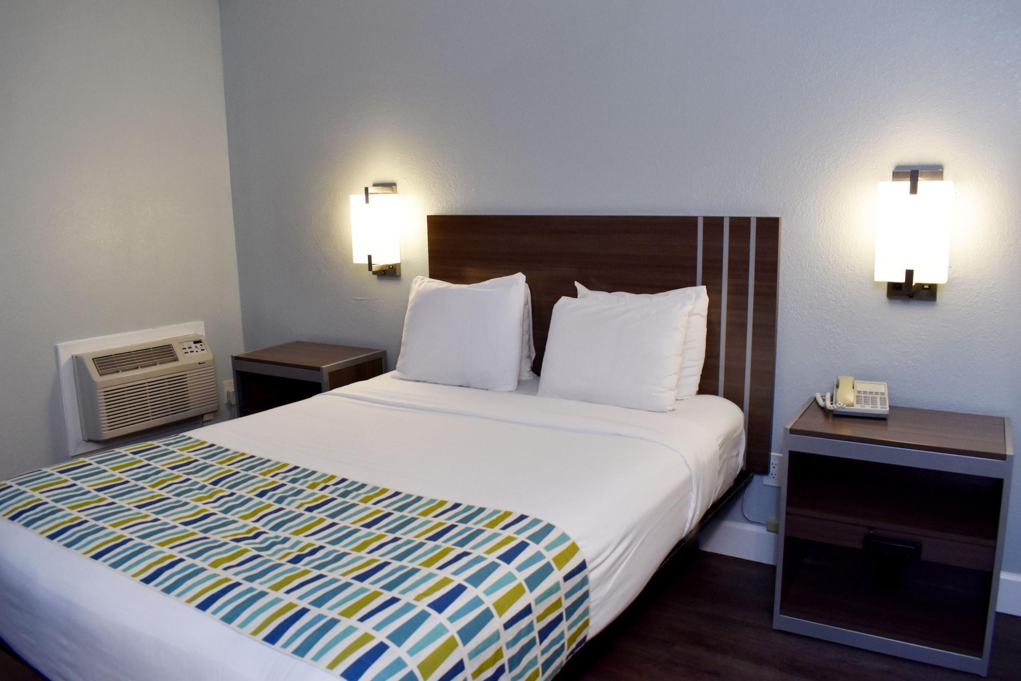 Sand Dollar Inn Seaside Kültér fotó