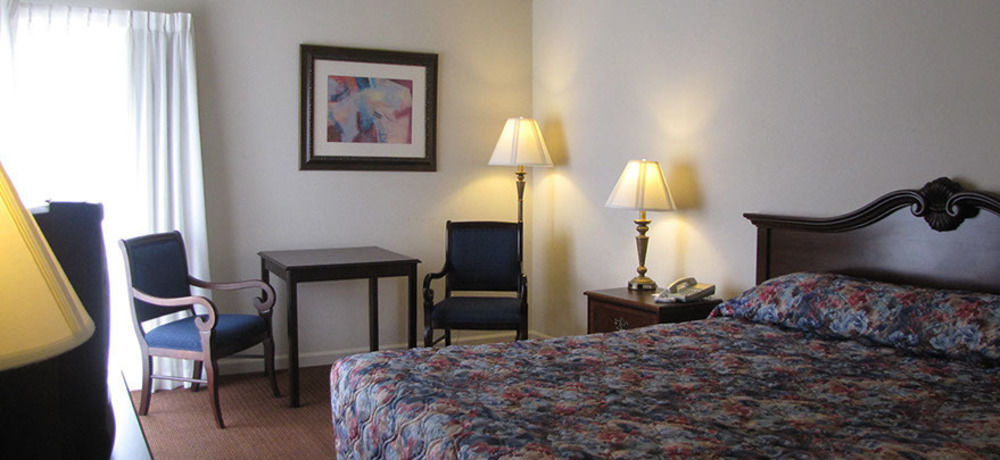 Sand Dollar Inn Seaside Kültér fotó